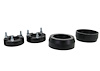 REV282.0014 Lift Kit, 2.5 in. Front & 1.5 in. Rear for 2010-2021 Toyota 4Runner - image 1
