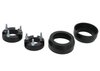 REV282.0014 Lift Kit, 2.5 in. Front & 1.5 in. Rear for 2010-2021 Toyota 4Runner - image 3