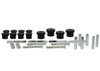 REV293.0000 Rear Leaf Spring Bushing for 1970-1981 Chevy Camaro - image 2