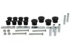 REV293.0000 Rear Leaf Spring Bushing for 1970-1981 Chevy Camaro - image 3