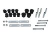 REV293.0028 Rear Shackle pin kit for 1967-1969 Chevy Camaro - image 3