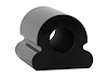 REV300.0000 Fifth Wheel Bushings, Fits Holland #XB-0011-2 - image 1