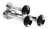 Compact Triple Horn
