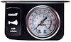 DUAL NEEDLE DASH PANEL GA - image 1