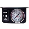 DUAL NEEDLE DASH PANEL GA - image 2