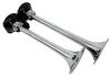 Dual Roof Mount Horn - image 1