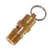 155 PSI Safety Valve - image 1