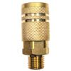 Quick Coupler (M) - image 1
