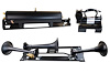 ONBOARDAIR F250 F350 450 - image 1