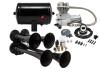 HK4-1 Quad Horn Kit