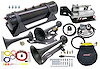 Train Horn - image 1