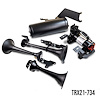 AIR HORN KIT