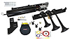 Train Horn Kit