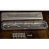 Small Block Chevy Finned Style Valve Covers [Natural Cast Aluminum Finish] - image 2
