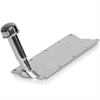 GM Gen III LS Valley Cover Plate [With RH Oil Fill Tube] - image 1