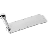 GM Gen IV LS Valley Cover Plate [With RH Oil Fill Tube]