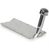GM Gen III LS Valley Cover Plate [With LH Oil Fill Tube]