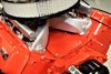 GM Gen III LS Valley Cover Plate [With LH Oil Fill Tube] - image 3