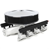 EFI Intake Manifold Kit for Cathedral Port Heads - image 1