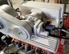 '57 Fuelie Style Air Cleaner Assembly - image 3