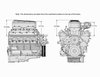'63 Chevy Fuelie EFI Intake Manifold Kit for Cathedral Port Heads - image 4