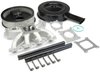 Chevy Full-Size Intake Manifold Kit for Rectangular Port Heads - image 2