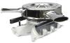 Chevy L79 Style Intake Manifold Kit for Cathedral Port Heads - image 1