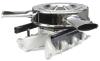 Chevy L79 Style Intake Manifold Kit for Rectangular Port Heads - image 1