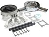 Chevy L79 Style Intake Manifold Kit for Rectangular Port Heads - image 2