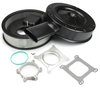 Chevy Full-Size Style Air Cleaner Kit for GM LS Engines - image 2