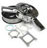 Chevy L79 Style Air Cleaner Kit for GM LS Engines - image 2