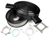 Chevy 409 Style Air Cleaner Kit for GM LS Engines - image 2