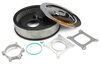 Ford 289 Style Air Cleaner Kit for GM LS Engines - image 2