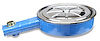 Ford FE Style Air Cleaner Kit for GM LS Engines