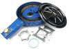 Ford FE Style Air Cleaner Kit for GM LS Engines - image 2