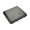 GMLS3036 LT4 Supercharger Lid [Black] - image 1