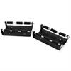 Coil Relocation Brackets [GM LS2/LS3 Round] - image 1