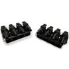 Coil Relocation Brackets [GM LS2/LS3 Round] - image 2