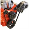 Engine Accessory Serpentine Drive Kit [GM LS Truck Belt Line] Alternator Only - image 1