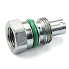 Power Steering Pump Flow Control Valve - image 1