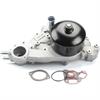 Mechanical Aluminum Water Pump [GM LS 1998-2002 F-Body LS1/2004-2006 GTO] - image 1