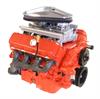 Tri-Power Crate Engine Package [GM LS3 495 HP] - image 1