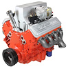 '62 Fuelie Crate Engine Package [GM LS3 495 HP] - image 1