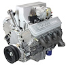 '62 Fuelie Crate Engine Package [GM LS3 495 HP] - image 1