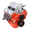 '63 Fuelie Crate Engine Package [GM LS3 495 HP] - image 1