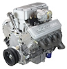 '63 Fuelie Crate Engine Package [GM LS3 495 HP] - image 1