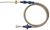 24" Blue - image 1