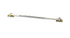 401024 Adjustable-Level Self-Locking Hood And Trunk Prop - image 1
