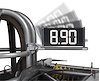 Dial-In Board with Bracket 3-Digit - image 1