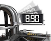 1110117 Dial-In Board with Bracket 3-Digit - image 1